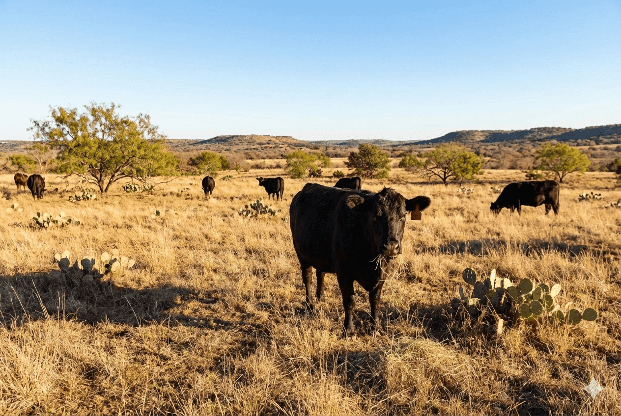 Cattle